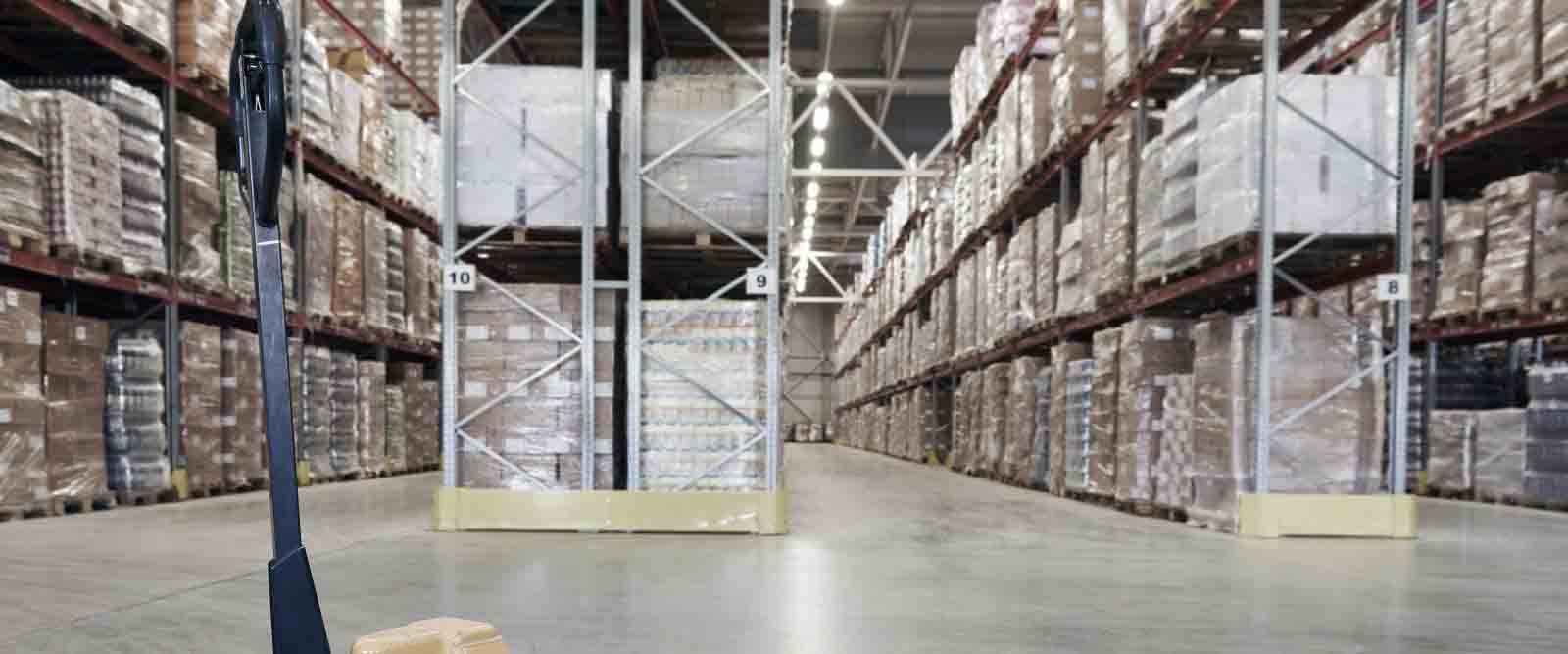 Inventory management solutions
