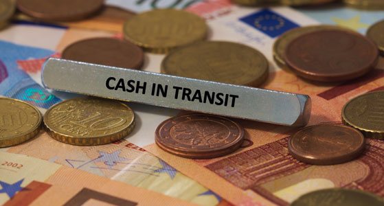 Cash In Transit